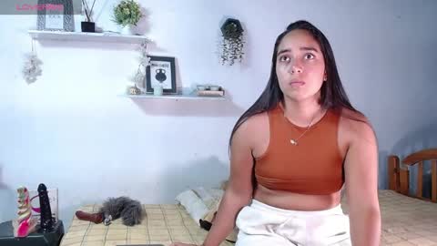 babby_swet online show from April 2026 10:51:02 AM