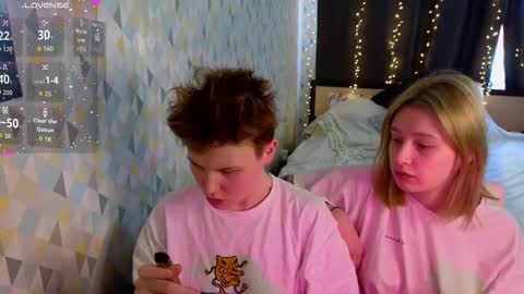 Sweety Eva online show from March 2026 07:14:02 AM