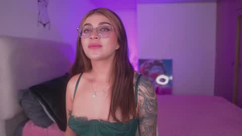 Samanta online show from May 2026 02:49:02 AM