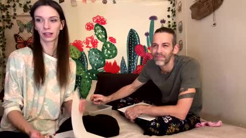 Snapshot of babiifern chatting on December 2024 06:03:02 AM Fern Browning online show from December 2024 06:03:02 AM