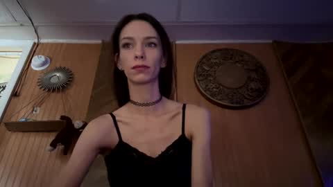 Snapshot of babiifern chatting on January 2025 04:17:02 PM Fern Browning online show from January 2025 04:17:02 PM