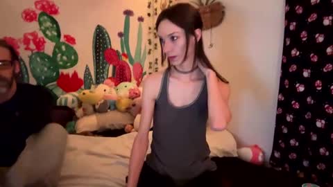 Snapshot of babiifern chatting on February 2025 01:45:02 AM Fern Browning online show from February 2025 01:45:02 AM