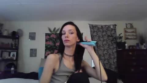 Snapshot of babiifern chatting on September 2025 02:19:01 PM Fern Browning online show from September 2025 02:19:01 PM