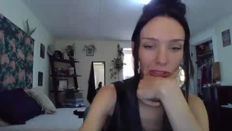 Snapshot of babiifern chatting on September 2025 02:54:01 PM Fern Browning online show from September 2025 02:54:01 PM