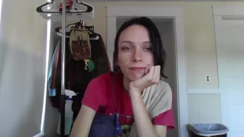 Snapshot of babiifern chatting on October 2025 01:53:02 PM Fern Browning online show from October 2025 01:53:02 PM