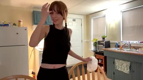 Snapshot of babiifern chatting on March 2026 02:39:02 PM Fern Browning online show from March 2026 02:39:02 PM