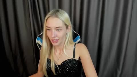 Alice online show from September 2025 08:28:01 AM