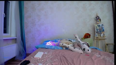 Snapshot of baby_ada chatting on December 2024 03:36:01 PM baby ada online show from December 2024 03:36:01 PM