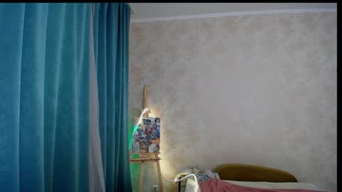 Snapshot of baby_ada chatting on December 2024 09:57:01 PM baby ada online show from December 2024 09:57:01 PM