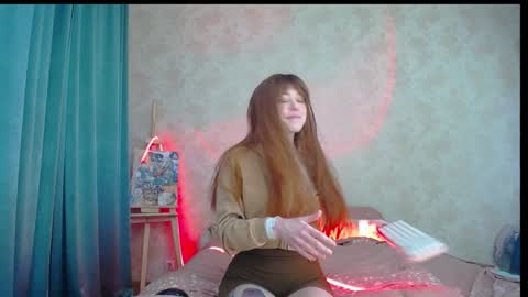 Snapshot of baby_ada chatting on December 2024 08:05:01 PM baby ada online show from December 2024 08:05:01 PM