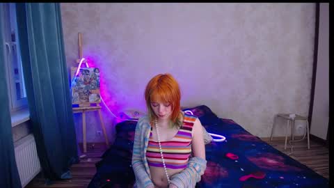 Snapshot of baby_ada chatting on December 2024 12:19:02 PM baby ada online show from December 2024 12:19:02 PM