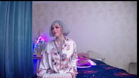 Snapshot of baby_ada chatting on December 2024 03:01:02 PM baby ada online show from December 2024 03:01:02 PM