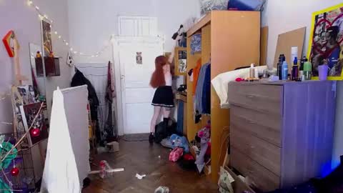 Snapshot of baby_ada chatting on January 2025 02:35:02 PM baby ada online show from January 2025 02:35:02 PM