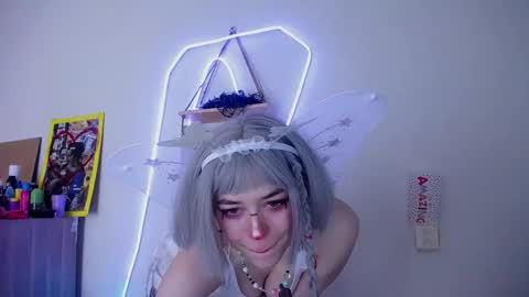 Snapshot of baby_ada chatting on January 2025 04:14:02 PM baby ada online show from January 2025 04:14:02 PM