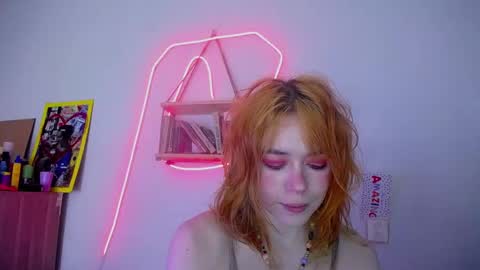 Snapshot of baby_ada chatting on January 2025 05:11:02 PM baby ada online show from January 2025 05:11:02 PM