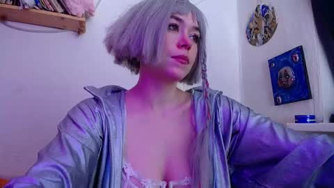 Snapshot of baby_ada chatting on January 2025 04:44:01 PM baby ada online show from January 2025 04:44:01 PM