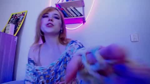 Snapshot of baby_ada chatting on February 2025 06:13:02 PM baby ada online show from February 2025 06:13:02 PM