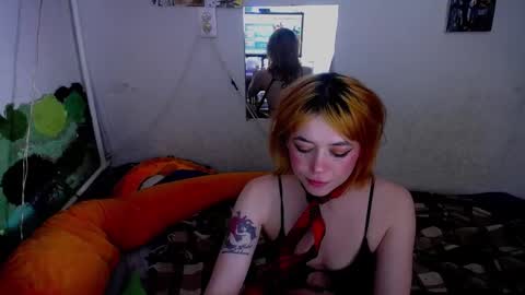 Snapshot of baby_ada chatting on February 2025 06:21:01 PM baby ada online show from February 2025 06:21:01 PM