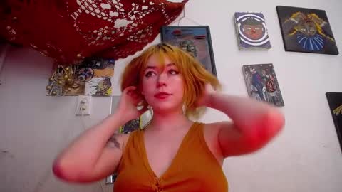 Snapshot of baby_ada chatting on February 2025 04:15:01 PM baby ada online show from February 2025 04:15:01 PM