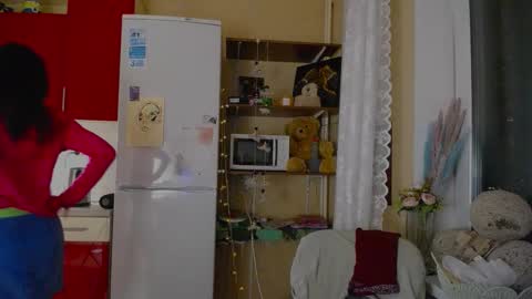 Snapshot of baby_ada chatting on September 2025 09:26:02 PM baby ada online show from September 2025 09:26:02 PM