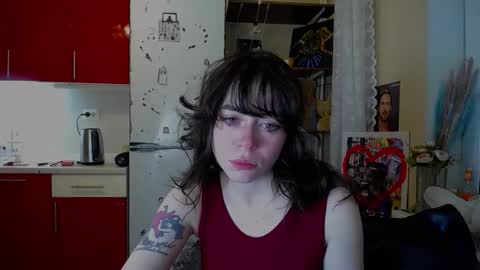 Snapshot of baby_ada chatting on September 2025 09:03:02 PM baby ada online show from September 2025 09:03:02 PM