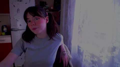 Snapshot of baby_ada chatting on September 2025 07:10:02 AM baby ada online show from September 2025 07:10:02 AM