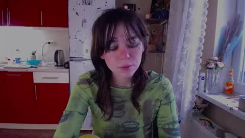 Snapshot of baby_ada chatting on September 2025 06:26:02 AM baby ada online show from September 2025 06:26:02 AM