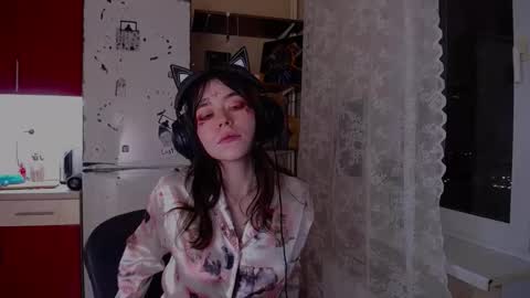 Snapshot of baby_ada chatting on September 2025 12:11:02 AM baby ada online show from September 2025 12:11:02 AM