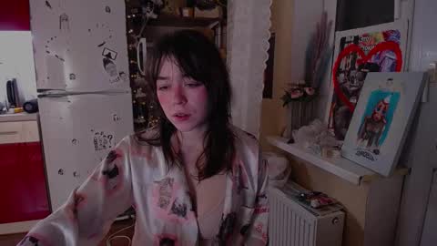 Snapshot of baby_ada chatting on September 2025 09:17:02 PM baby ada online show from September 2025 09:17:02 PM