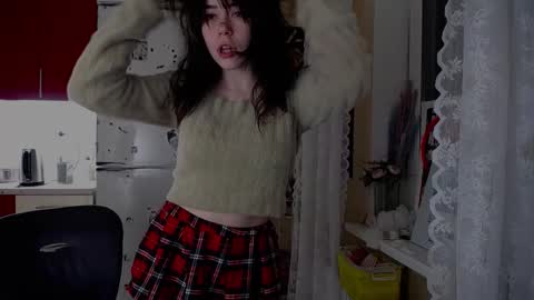 Snapshot of baby_ada chatting on September 2025 11:31:02 PM baby ada online show from September 2025 11:31:02 PM