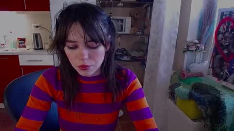 Snapshot of baby_ada chatting on October 2025 01:17:02 PM baby ada online show from October 2025 01:17:02 PM