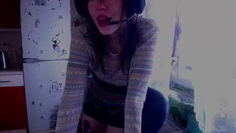 Snapshot of baby_ada chatting on October 2025 10:34:02 AM baby ada online show from October 2025 10:34:02 AM