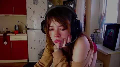 Snapshot of baby_ada chatting on October 2025 05:30:01 AM baby ada online show from October 2025 05:30:01 AM