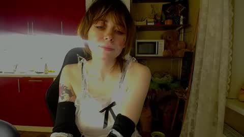 Snapshot of baby_ada chatting on November 2025 05:57:01 PM baby ada online show from November 2025 05:57:01 PM