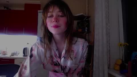 Snapshot of baby_ada chatting on November 2025 10:37:01 PM baby ada online show from November 2025 10:37:01 PM