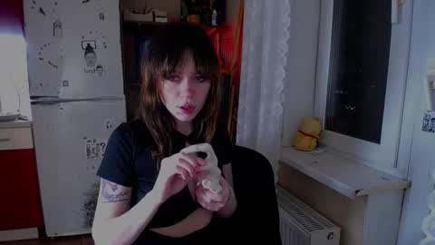 Snapshot of baby_ada chatting on November 2025 08:40:01 PM baby ada online show from November 2025 08:40:01 PM