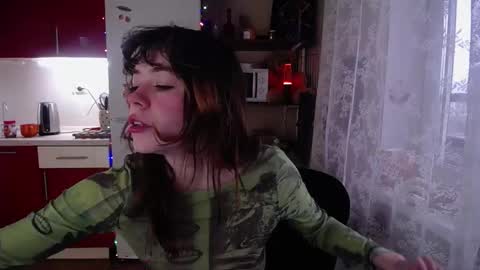 Snapshot of baby_ada chatting on December 2025 09:18:02 AM baby ada online show from December 2025 09:18:02 AM