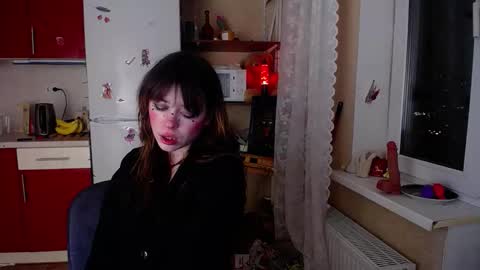 Snapshot of baby_ada chatting on December 2025 02:46:01 PM baby ada online show from December 2025 02:46:01 PM