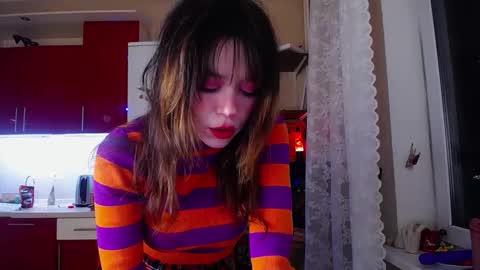 Snapshot of baby_ada chatting on December 2025 03:30:01 PM baby ada online show from December 2025 03:30:01 PM