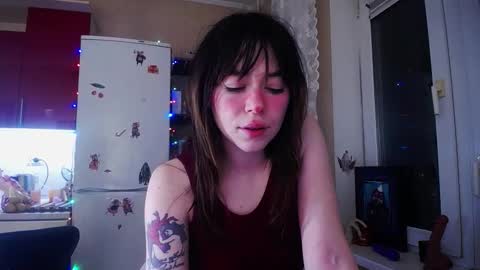 Snapshot of baby_ada chatting on January 2026 10:35:01 PM baby ada online show from January 2026 10:35:01 PM