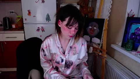 Snapshot of baby_ada chatting on January 2026 10:36:02 PM baby ada online show from January 2026 10:36:02 PM