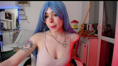 Snapshot of baby_ada chatting on March 2026 07:19:02 PM baby ada online show from March 2026 07:19:02 PM