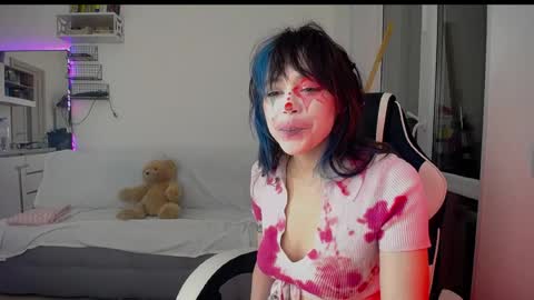 Snapshot of baby_ada chatting on March 2026 09:58:02 PM baby ada online show from March 2026 09:58:02 PM