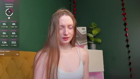 Ann online show from April 2026 03:23:02 AM