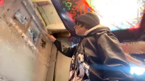 baby buddha  online show from December 2024 03:44:01 PM