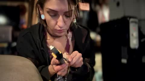 baby buddha  online show from December 2024 06:09:02 PM