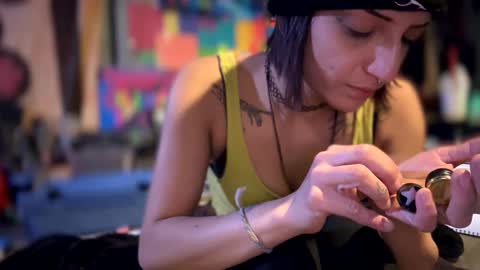 baby buddha  online show from January 2025 11:32:02 AM