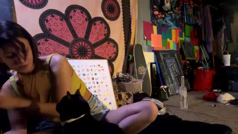 baby buddha  online show from January 2025 12:12:02 PM