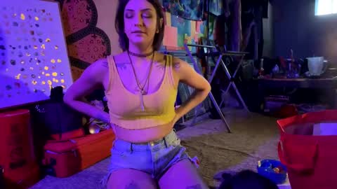 baby buddha  online show from January 2025 03:14:02 PM