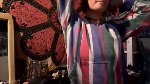 baby buddha  online show from January 2025 01:48:02 AM